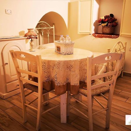 Bed and Breakfast Archetto Bianco à Martina Franca Extérieur photo