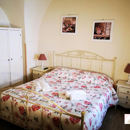 Bed and Breakfast Archetto Bianco à Martina Franca Extérieur photo