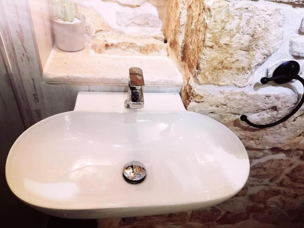 Bed and Breakfast Archetto Bianco à Martina Franca Extérieur photo