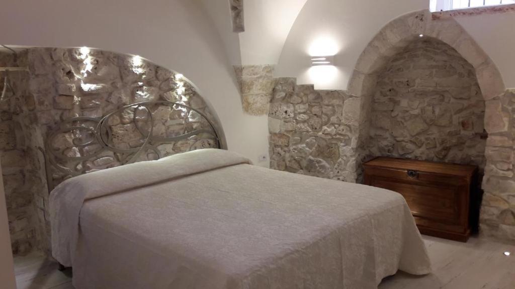 Bed and Breakfast Archetto Bianco à Martina Franca Extérieur photo