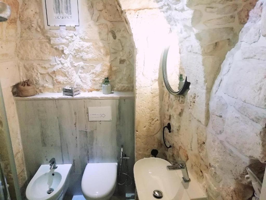 Bed and Breakfast Archetto Bianco à Martina Franca Extérieur photo