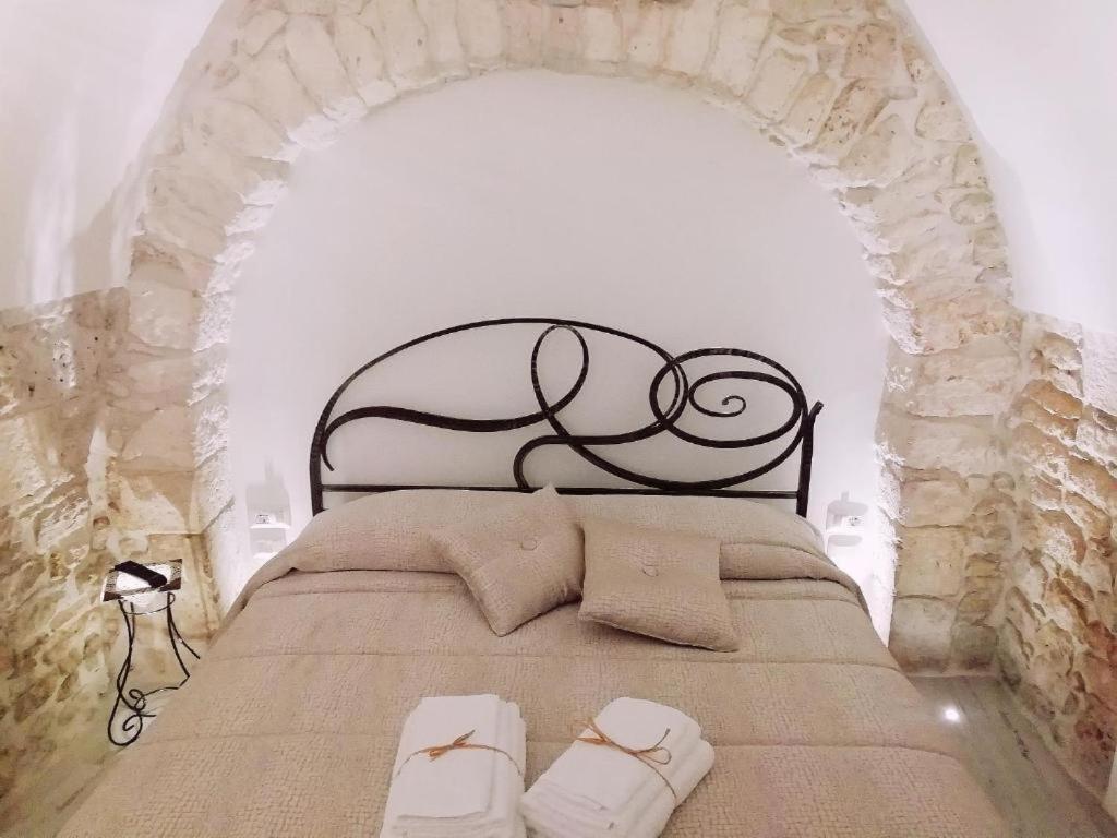 Bed and Breakfast Archetto Bianco à Martina Franca Extérieur photo