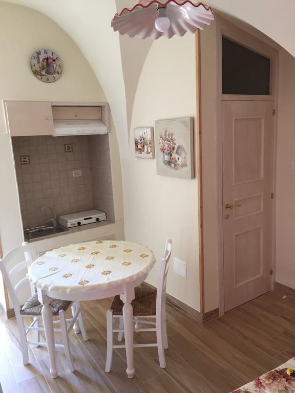 Bed and Breakfast Archetto Bianco à Martina Franca Chambre photo