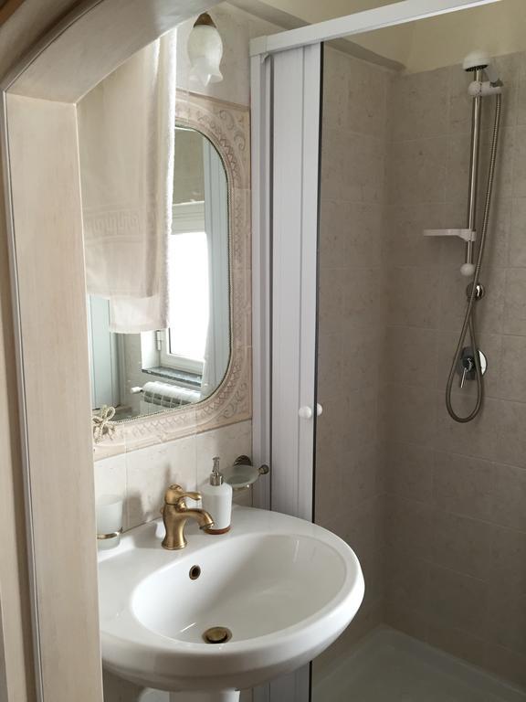Bed and Breakfast Archetto Bianco à Martina Franca Extérieur photo