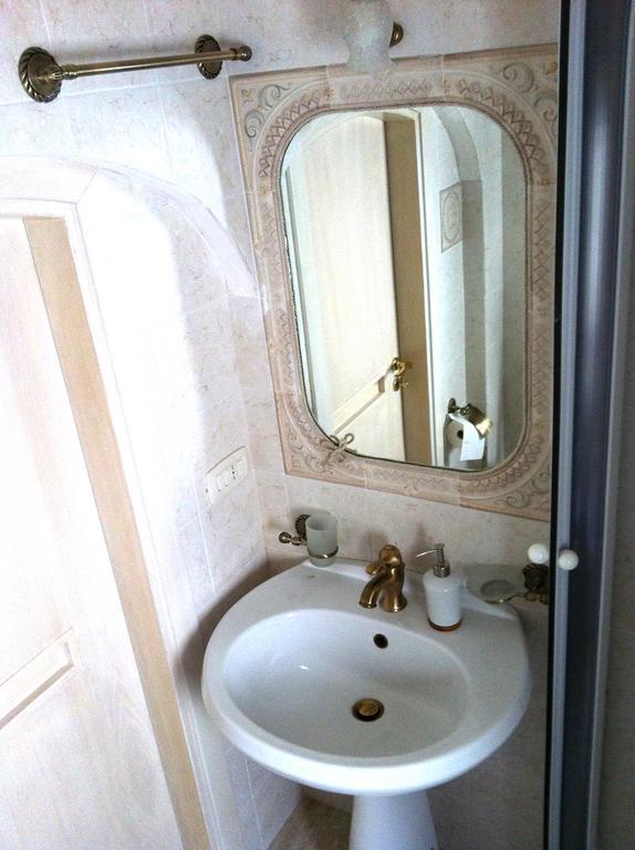 Bed and Breakfast Archetto Bianco à Martina Franca Chambre photo