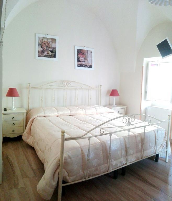 Bed and Breakfast Archetto Bianco à Martina Franca Extérieur photo
