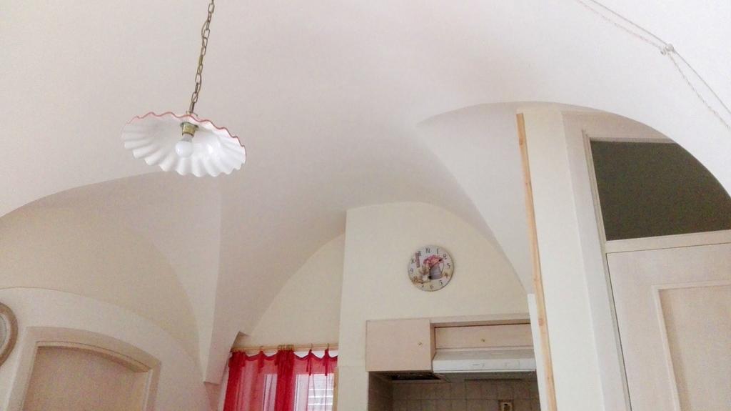 Bed and Breakfast Archetto Bianco à Martina Franca Extérieur photo