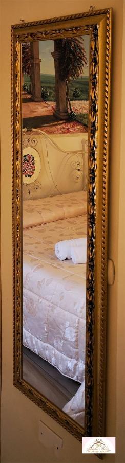 Bed and Breakfast Archetto Bianco à Martina Franca Extérieur photo